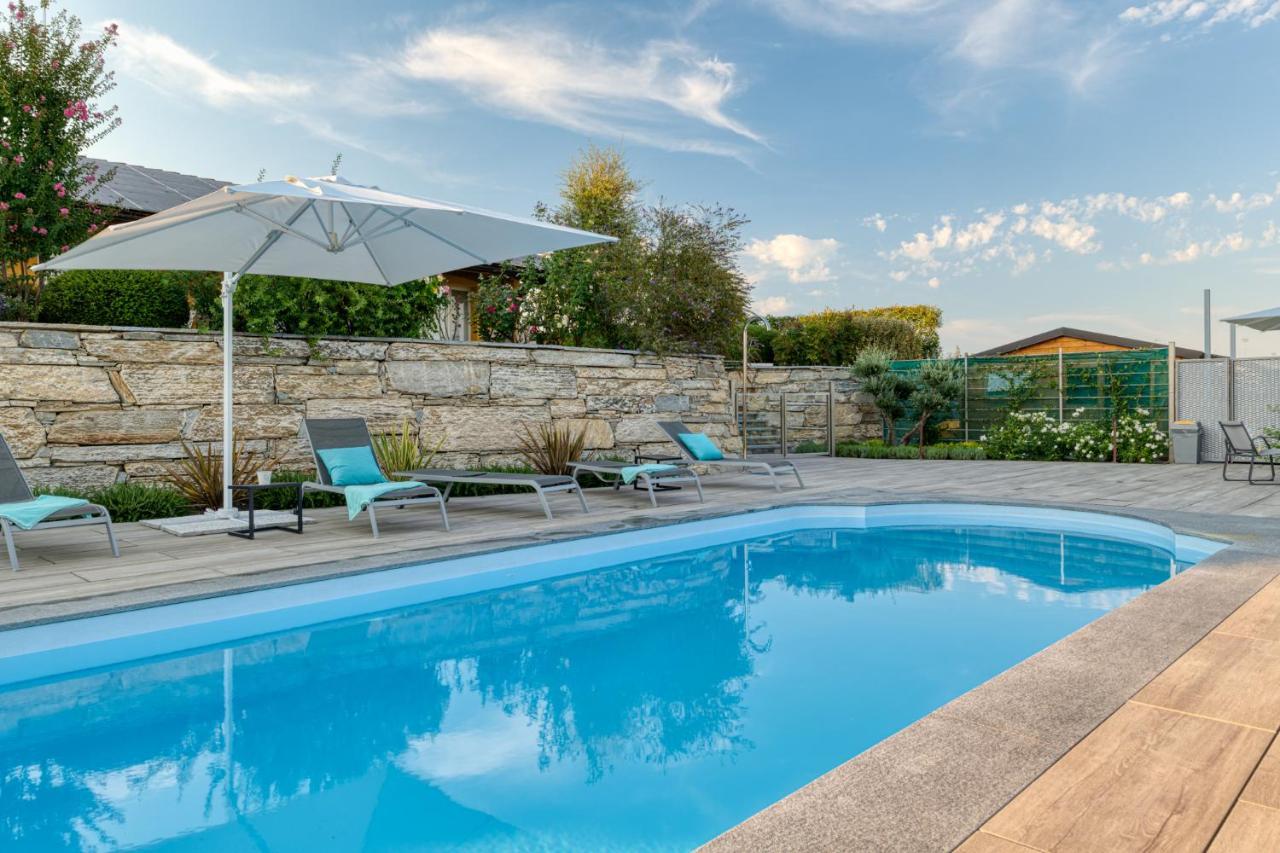 I Boschetti Bed & Breakfast Magliano Alpi Exterior photo