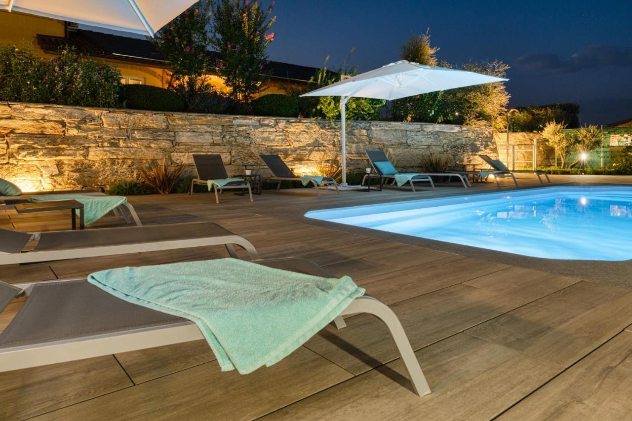 I Boschetti Bed & Breakfast Magliano Alpi Exterior photo